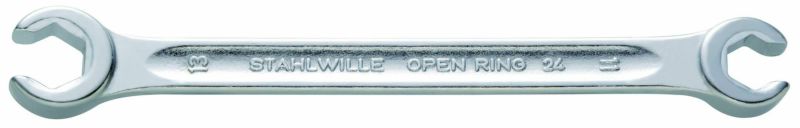 スタビレー オープンリングスパナ 24-12X14 STAHLWILLE | WORLD IMPORT TOOLS