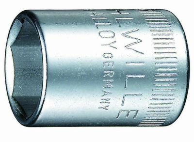 スタビレー 1/4 6.35mm sq 12角ソケット 12mm 40D-12 STAHLWILLE