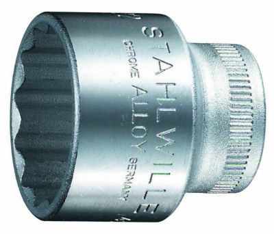 楽天市場】STAHLWILLE 54TXB-T45 (1/2SQ)イジリドメソケット