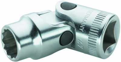 スタビレー 3/8 9.5mm sq 12角ディープソケット 15mm 46-15
