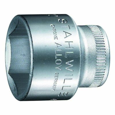 スタビレー 3/8 9.5mm sq 6角ソケット 16mm 456-16 STAHLWILLE | WORLD