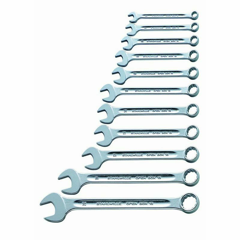 スタビレー コンビネーションレンチ 36mm 13-36 STAHLWILLE | WORLD  