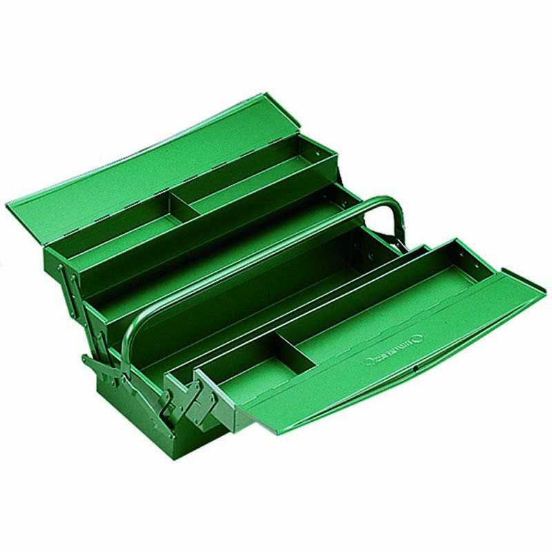 スタビレー ツールボックス 446/08 STAHLWILLE | WORLD IMPORT TOOLS