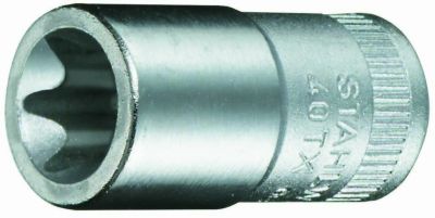 輝い スタビレー 1/2sq STAHLWILLE 1054TX-T40 ヘクスローブソケット その他