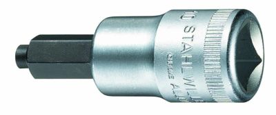 STAHLWILLE（スタビレー） 1054TX-T50 （1／2SQ）ヘクスローブ