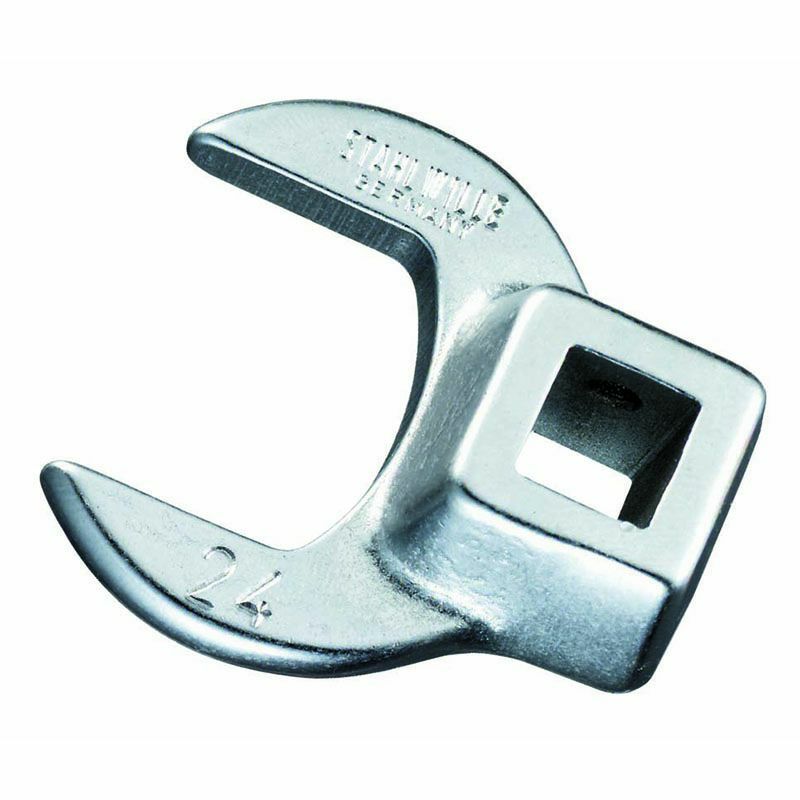日本正規品 スタビレー (3/8SQ)ディープソケット (12角) (46-19