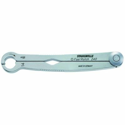 スタビレー ファストラッチ 240-16X5/8 STAHLWILLE