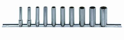 ヨドバシ.com - STAHLWILLE スタビレー 51-16 (1/2SQ)ディープ