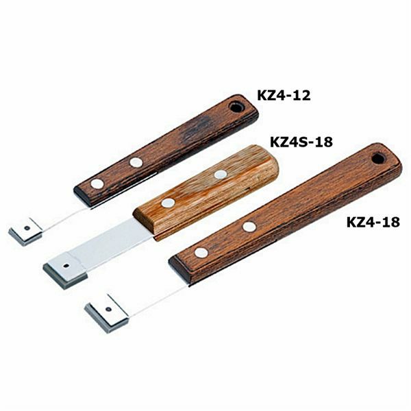 KTC セラミックスクレーパー KZ4-18 ケーティーシー | WORLD IMPORT TOOLS
