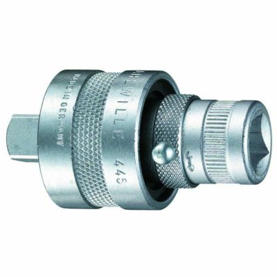 スタビレー 3/8sq ラチェットアダプター 445 STAHLWILLE