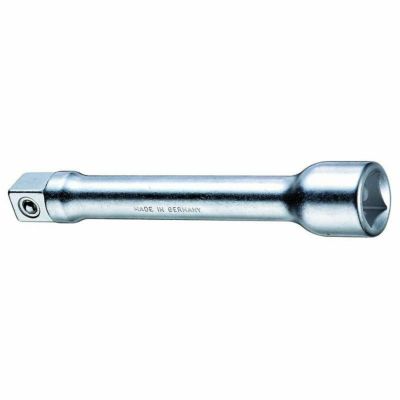 スタビレー 1/2sq ウォブルエキステンションバー：255MM 509/10W STAHLWILLE | WORLD IMPORT TOOLS