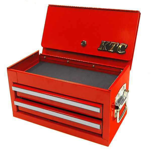 KTC ミニチェスト SKX0012 ケーティーシー | WORLD IMPORT TOOLS