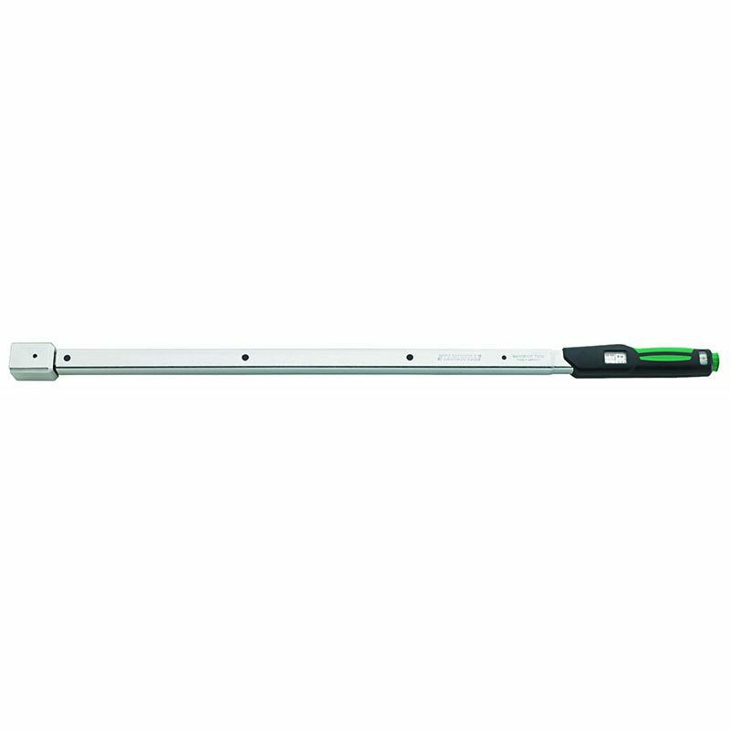 スタビレー トルクレンチ 130-650NM 730N/65 STAHLWILLE | WORLD 
