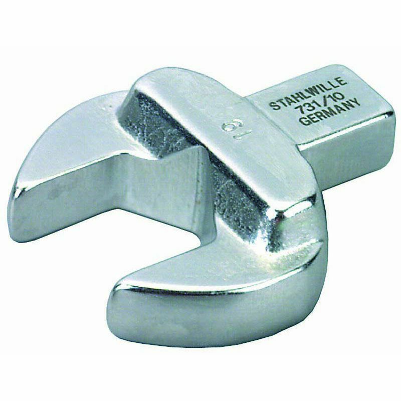 STAHLWILLE（スタビレー） 730N／65 貸し トルクレンチ （130-65