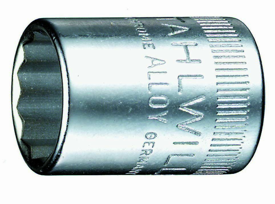 スタビレー 1 4 6 35mm Sq 12角ソケット 1 2インチ 40ad 1 2 Stahlwille World Import Tools