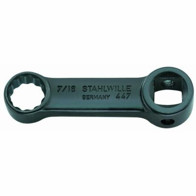 スタビレー 3/8sq トルクレンチ用アダプター 447-7 STAHLWILLE | WORLD