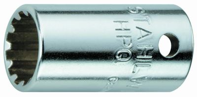 【新品】STAHLWILLE（スタビレー） 54CV-M13 （1／2SQ）スプラインビットソケット（03090013） 楽天市場】STAHLWILLE（スタビレー） 54CV-M13 （1／2SQ