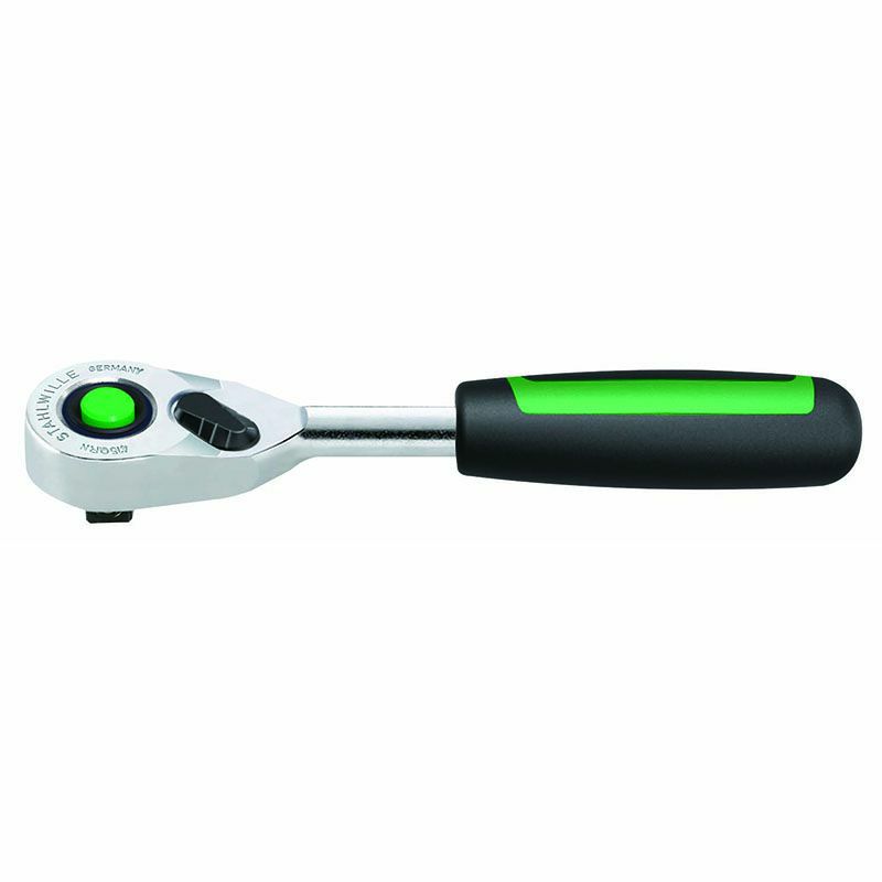 ちぇるさん専用 Amazon | スイベルラチェット 3/8インチ 2WAY グリップ 可変 180度