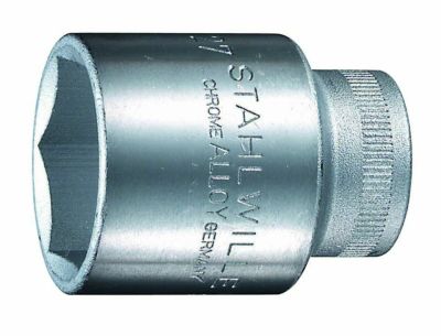 スタビレー 1/2 12.7mm sq 6角ソケット 28mm 52-28 STAHLWILLE
