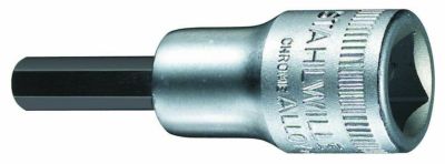 【新品】STAHLWILLE（スタビレー） 64-27 （1SQ）インヘックスソケット （06050027） ヨドバシ.com - STAHLWILLE スタビレー 64-27 (1SQ)インヘックス