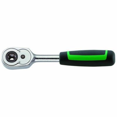 スタビレー 1/4`ビット用ラチェットハンドル 415B STAHLWILLE