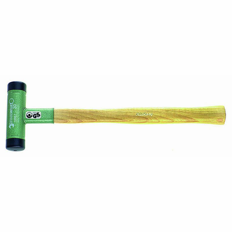 スタビレー ショックレスハンマー 10957-50 STAHLWILLE | WORLD IMPORT