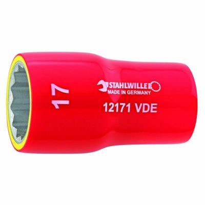 スタビレー 絶縁片口メガネ 12161VDE-22 STAHLWILLE | WORLD IMPORT TOOLS