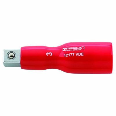 STAHLWILLE（スタビレー） 12175VDE-XZNM8 3／8SQ絶縁