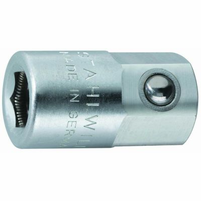 STAHLWILLE（スタビレー） 402-8 （1／4SQ）ユニフレックス