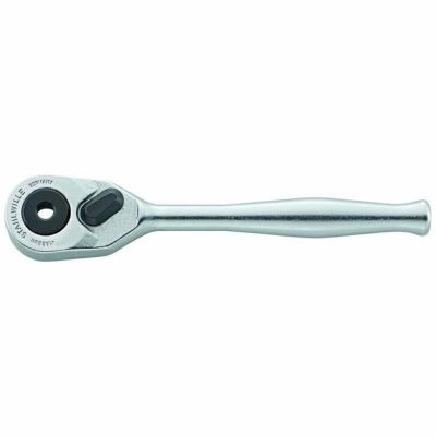 スタビレー 1/4`ビット用ラチェットハンドル 415SGBN STAHLWILLE