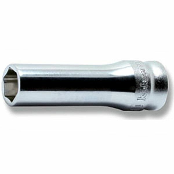 Ko-ken Z-EAL 3/8(9.5mm)SQ. 6角ディープソケット 15mm 3300MZ-15