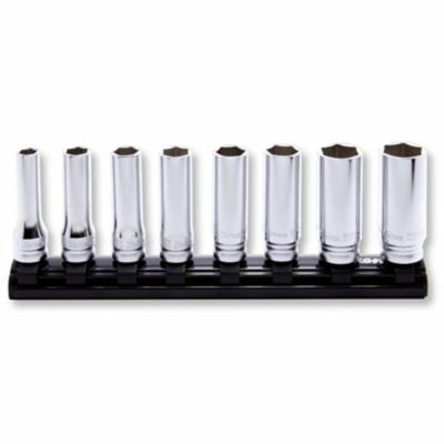 SNAP-ON 17pc 3/8dr ラチェット＆ソケットセット STARTERSET5 | WORLD