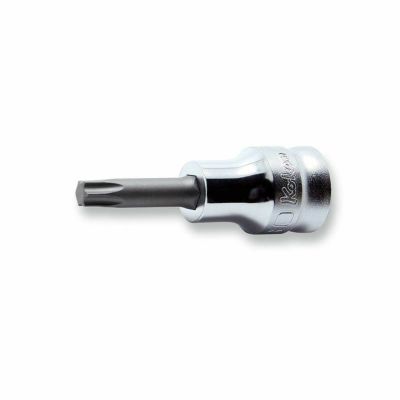 Ko Ken Z Eal 3 8 9 5mm Sq トルクスビットソケット 全長50mm T25 3025z 50 T25 World Import Tools