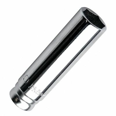 Ko-ken Z-EAL 1/4(6.35mm)SQ. 6角ディープソケット 10mm 2300MZ-10