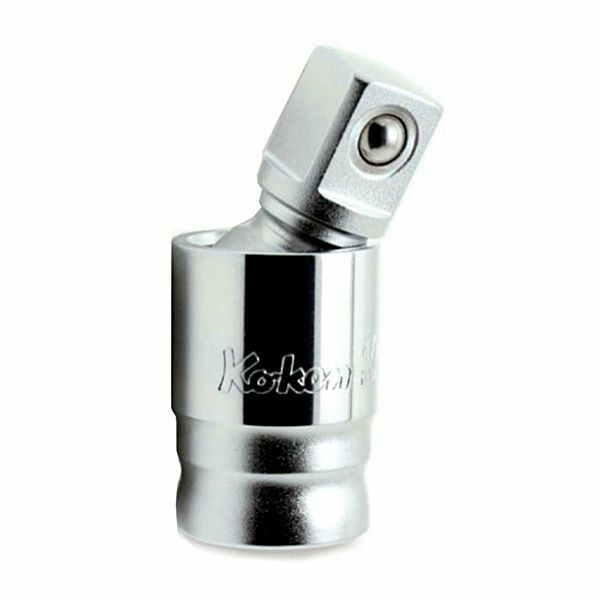 Ko-ken Z-EAL 1/2(12.7mm)SQ. ユニバーサルジョイント 4771Z | WORLD IMPORT TOOLS