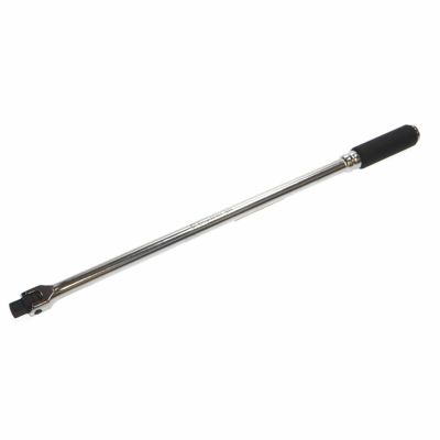 Ko-ken Z-EAL 3/8(9.5mm)SQ. スピンナハンドル（ロング） 全長400mm 3768Z-400 | WORLD IMPORT  TOOLS