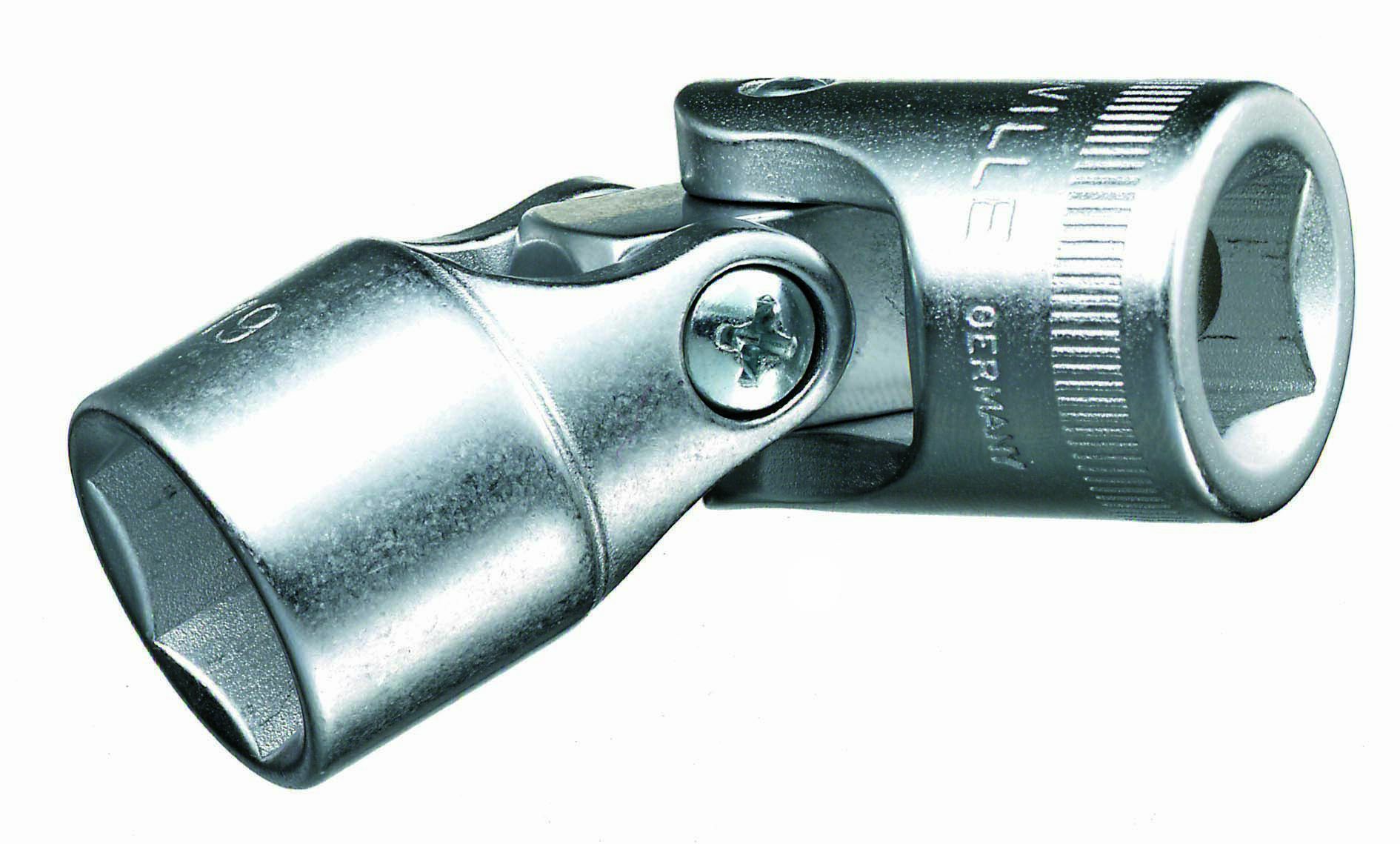 スタビレー 1/2 12.7mm sq 6角ユニフレックスソケット 19mm 53-19 