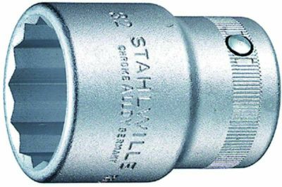 STAHLWILLE（スタビレー） 46-16 （3／8SQ）ディープソケット