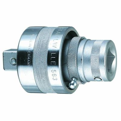 スタビレー 3/4sq ラチェットアダプター 563 STAHLWILLE