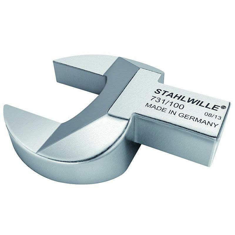 スタビレー トルクレンチ差替ヘッドスパナ 731/100-50 STAHLWILLE  