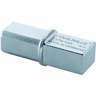 スタビレー トルクレンチ用アダプター 7370/40-1 STAHLWILLE スタビレー トルクレンチ用アダプター 7370/40-1 STAHLWILLE