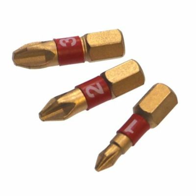 PB SWISS TOOLS 段付ビットセット ケース入リ E6.989 | WORLD IMPORT TOOLS