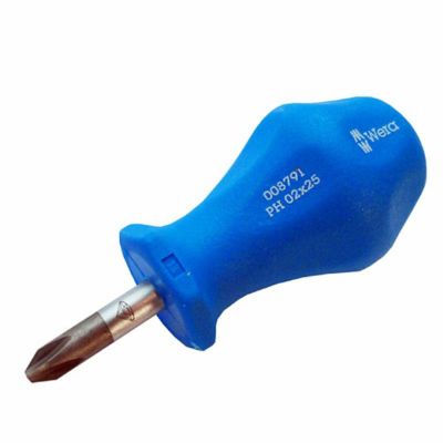 WERA ダイヤモンドスタビプラスドライバー 50SPH-2-25