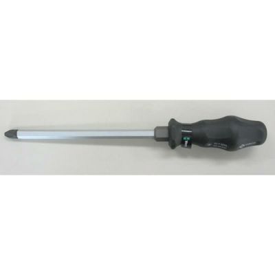 WERA 貫通 マイナスドライバー 932A 1.6x10x175 | WORLD IMPORT TOOLS