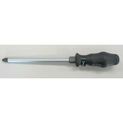 WERA 貫通 プラスドライバー 917SPH ＃4x200