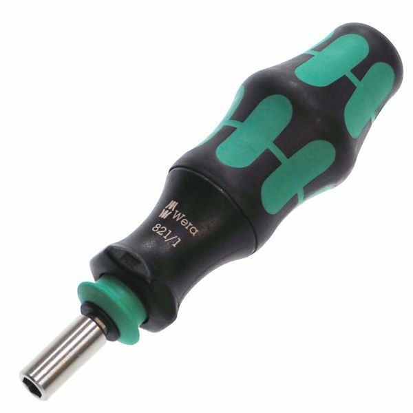 WERA 可変式ビットドライバーセット KOMPAKT29 | WORLD IMPORT TOOLS