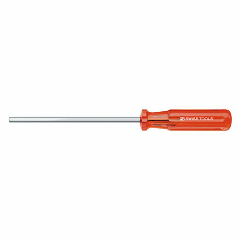 PB SWISS TOOLS 六角棒ドライバー 205.1.27-50 | WORLD IMPORT TOOLS