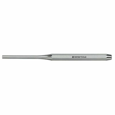 PB SWISS TOOLS 平行ピンポンチ 八角胴 750.13 | WORLD IMPORT TOOLS