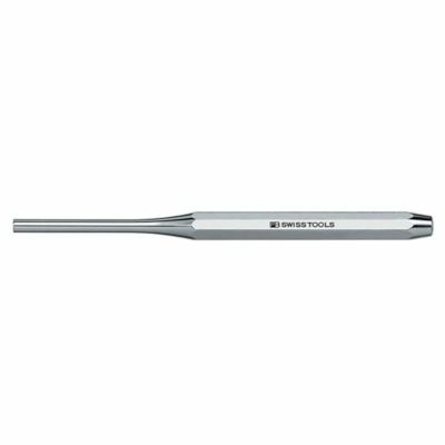 PB SWISS TOOLS 平行ピンポンチ 八角胴 755.6 | WORLD IMPORT TOOLS