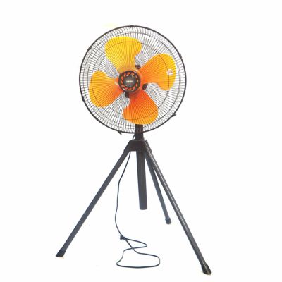 広電(KODEN) 工業扇 工場扇 業務用扇風機 三脚型 45cm アルミ羽根 広電(KODEN) 工業扇 工場扇 業務用扇風機 三脚型 45cm アルミ